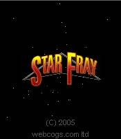 Star Fray (Multiscreen)